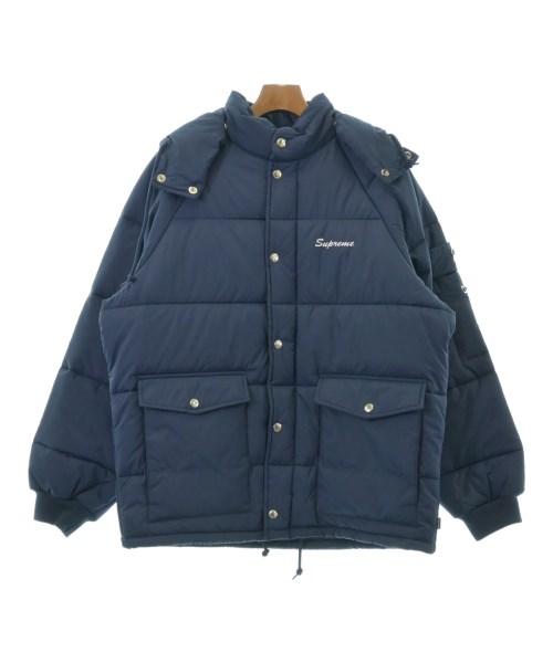 Supreme シュプリーム ダウンジャケット/ダウンベスト メンズ 【古着】【中古】