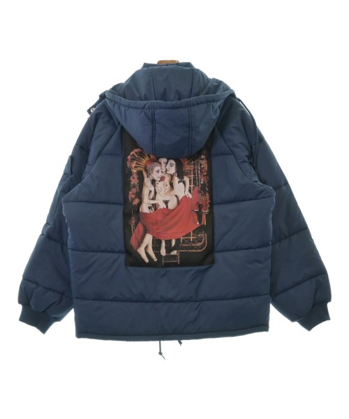 Supreme シュプリーム ダウンジャケット/ダウンベスト メンズ 【古着】【中古】