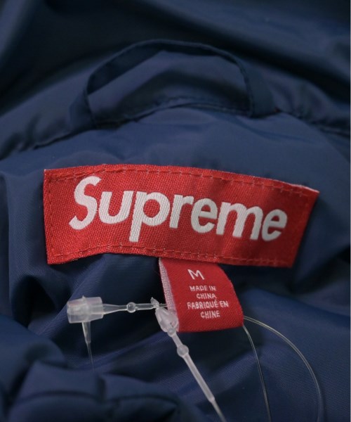 Supreme シュプリーム ダウンジャケット/ダウンベスト メンズ 【古着】【中古】