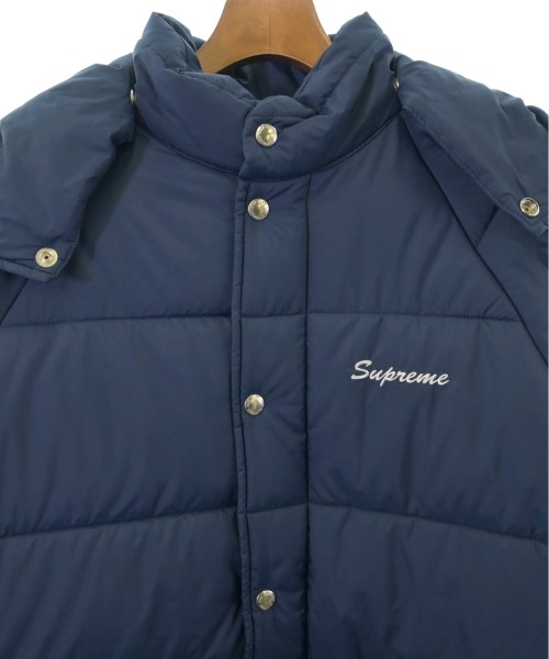 Supreme シュプリーム ダウンジャケット/ダウンベスト メンズ 【古着】【中古】