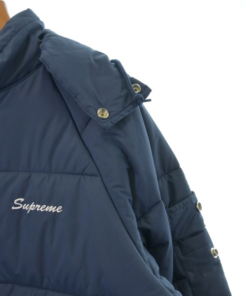 Supreme シュプリーム ダウンジャケット/ダウンベスト メンズ 【古着】【中古】