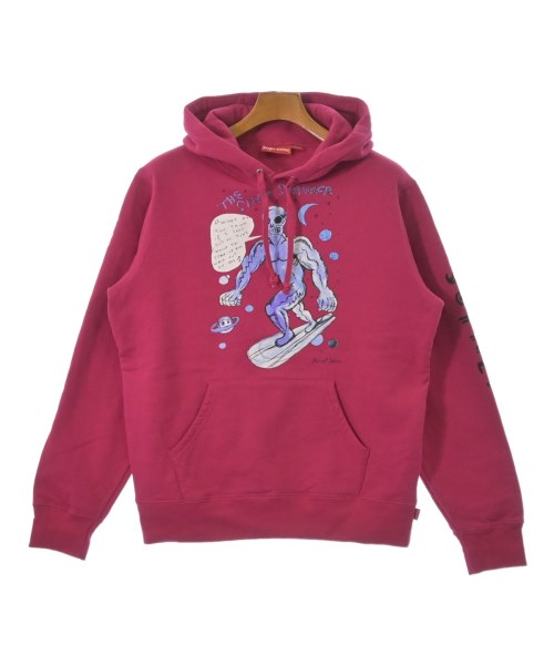 Supreme シュプリーム パーカー メンズ 【古着】【中古】