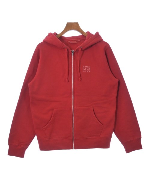 Supreme シュプリーム パーカー メンズ 【古着】【中古】