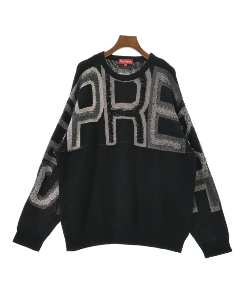 Supreme シュプリーム ニット・セーター メンズ 【古着】【中古】