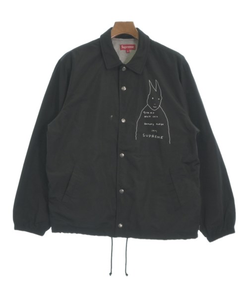 Supreme シュプリーム ブルゾン（その他） メンズ 【古着】【中古】の通販は 22,800円