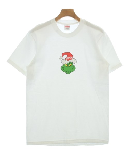 Supreme シュプリーム Tシャツ・カットソー メンズ 【古着】【中古】