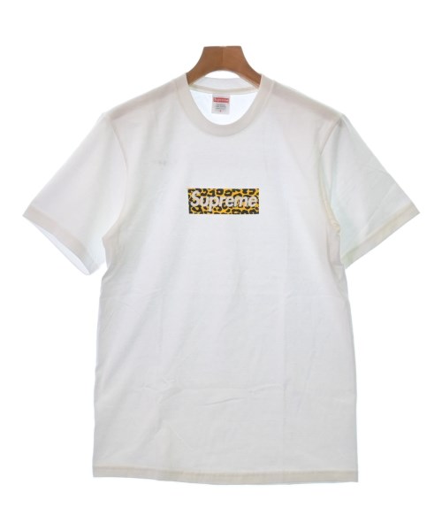 Supreme シュプリーム Tシャツ・カットソー メンズ 【古着】【中古】