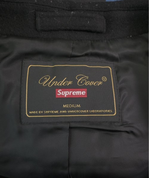 Supreme シュプリーム チェスターコート メンズ 【古着】【中古】_2