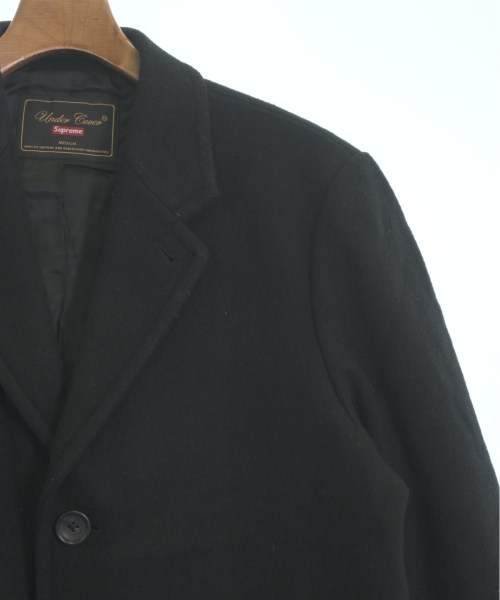Supreme シュプリーム チェスターコート メンズ 【古着】【中古】_4
