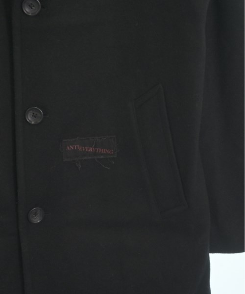 Supreme シュプリーム チェスターコート メンズ 【古着】【中古】_5