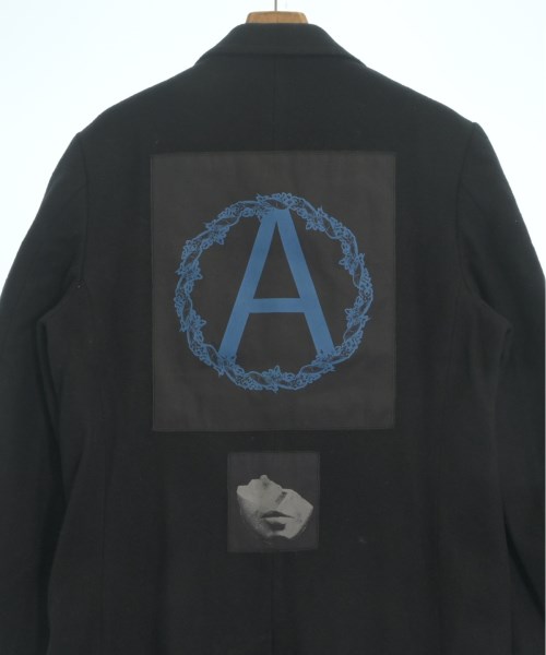 Supreme シュプリーム チェスターコート メンズ 【古着】【中古】_6