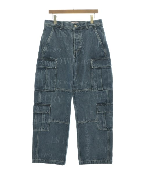 Supreme シュプリーム デニムパンツ メンズ 【古着】【中古】