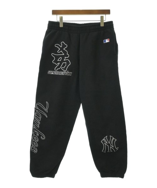 Supreme シュプリーム スウェットパンツ メンズ 【古着】【中古】