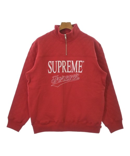 Supreme シュプリーム スウェット メンズ 【古着】【中古】