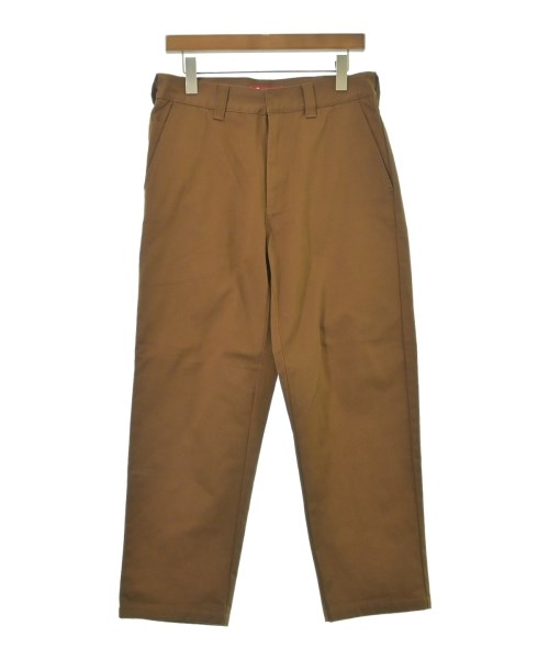 Supreme シュプリーム チノパン メンズ 【古着】【中古】