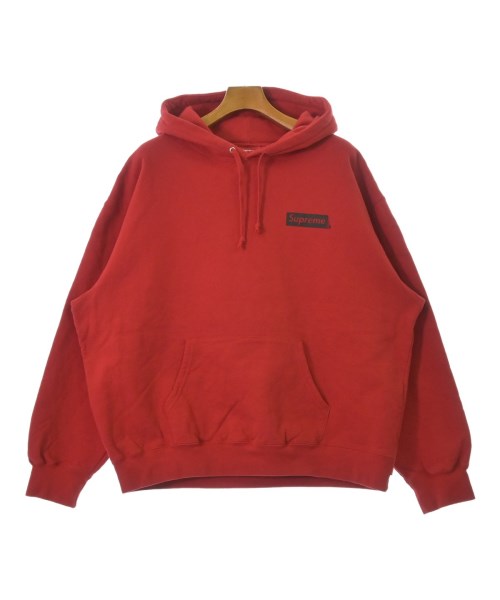 Supreme シュプリーム パーカー メンズ 【古着】【中古】