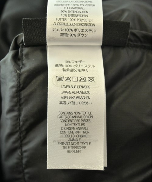Supreme シュプリーム ダウンジャケット/ダウンベスト メンズ 【古着】【中古】_3