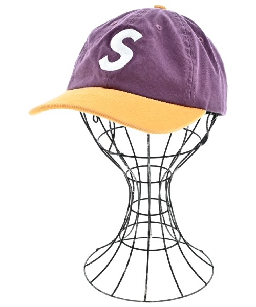 Supreme シュプリーム キャップ メンズ 【古着】【中古】の通販は 6,391円