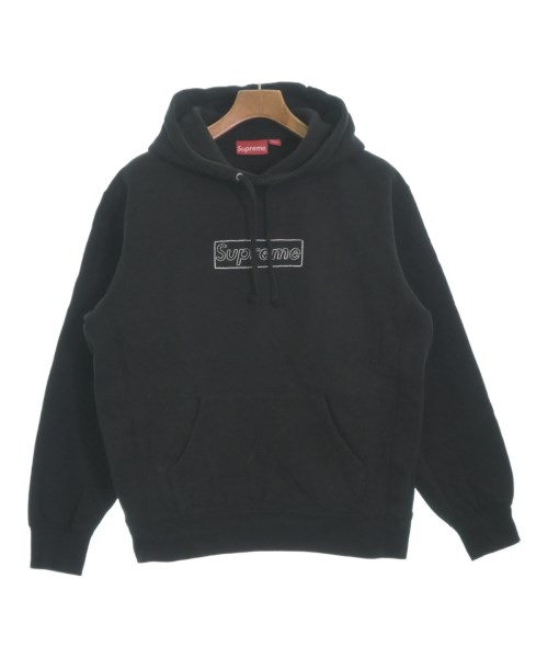 Supreme シュプリーム パーカー メンズ 【古着】【中古】の通販は