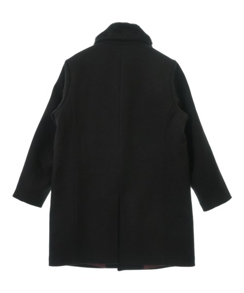 Supreme シュプリーム チェスターコート メンズ 【古着】【中古】_1