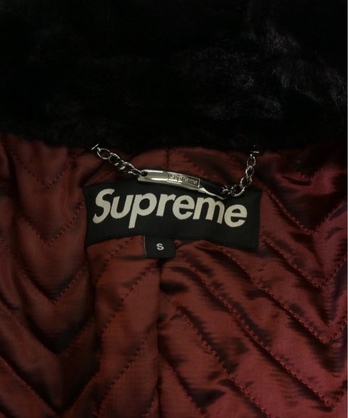 Supreme シュプリーム チェスターコート メンズ 【古着】【中古】_2