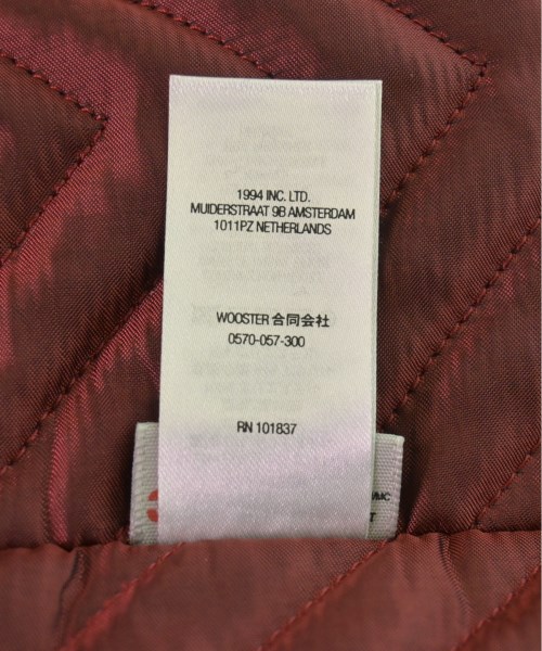 Supreme シュプリーム チェスターコート メンズ 【古着】【中古】_3