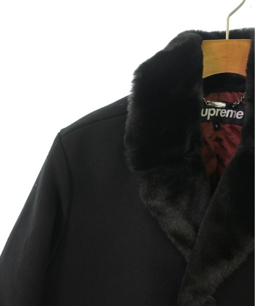 Supreme シュプリーム チェスターコート メンズ 【古着】【中古】_4