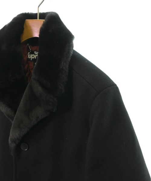 Supreme シュプリーム チェスターコート メンズ 【古着】【中古】_5