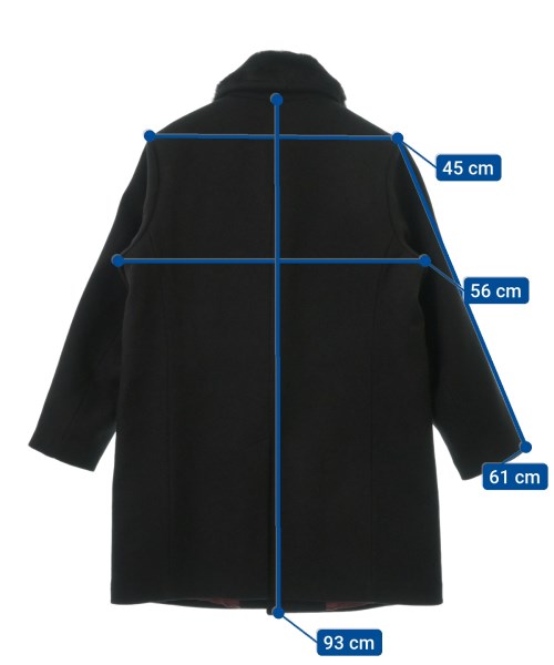 Supreme シュプリーム チェスターコート メンズ 【古着】【中古】_8