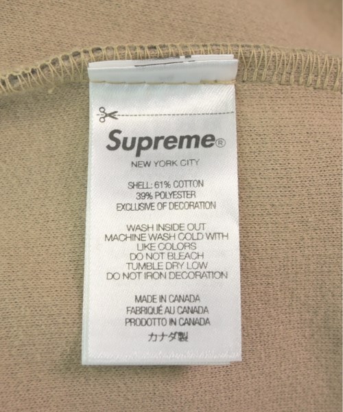 Supreme シュプリーム パーカー メンズ 【古着】【中古】_3