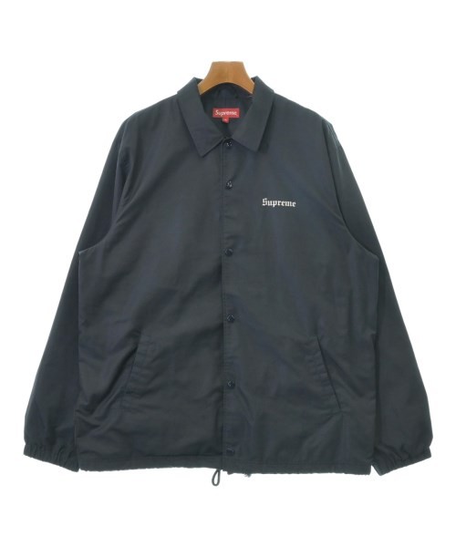海外ファッションブランド通販サイト【公式】 シュプリーム Supreme ブルゾン（その他） 【古着】【中古】 メンズ ジャケット・アウター
