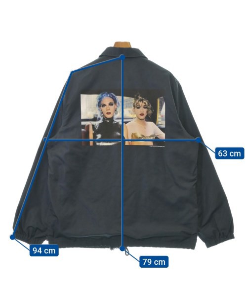 Supreme シュプリーム ブルゾン（その他） メンズ 【古着】【中古】