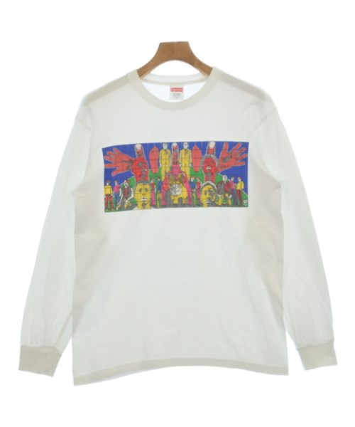 Supreme シュプリーム Tシャツ・カットソー レディース 【古着】【中古】
