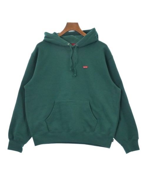 Supreme シュプリーム パーカー メンズ 【古着】【中古】の通販は 30,095円