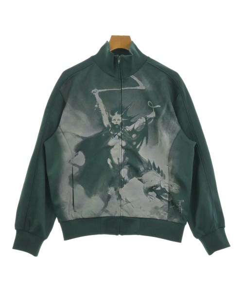 サンローランパリ サイズ:XL 461558 Y2TF1 クラッシュ加工Tシャツ 中古