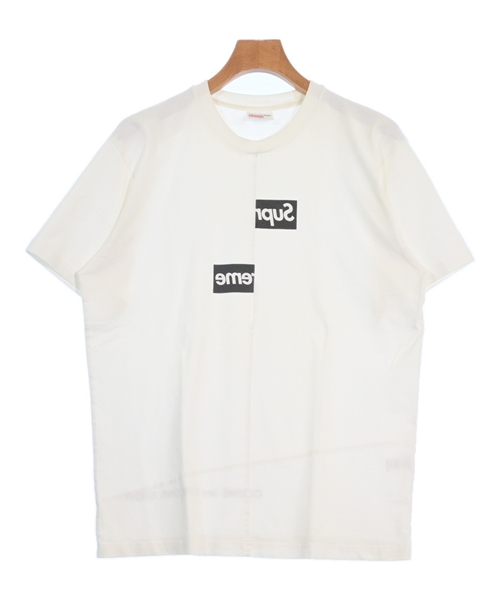 Supreme シュプリーム Tシャツ・カットソー メンズ 【古着】【中古】