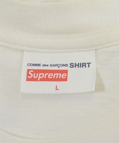 Supreme シュプリーム Tシャツ・カットソー メンズ 【古着】【中古】_2