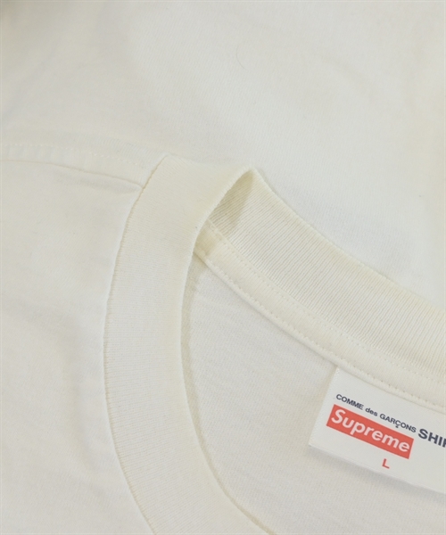 Supreme シュプリーム Tシャツ・カットソー メンズ 【古着】【中古】_6