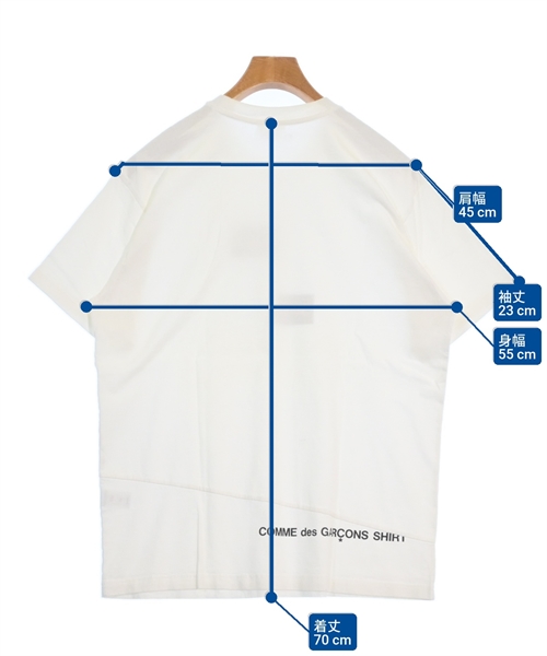 Supreme シュプリーム Tシャツ・カットソー メンズ 【古着】【中古】_7