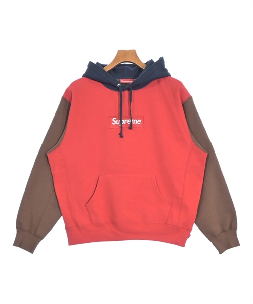 Supreme シュプリーム パーカー メンズ 【古着】【中古】