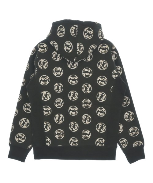 supreme 14AW fuckem パーカー ブラック L Supreme FW14 Fuck' Em