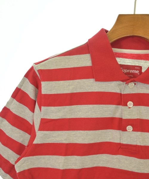 Supreme シュプリーム ポロシャツ メンズ 【古着】【中古】_3