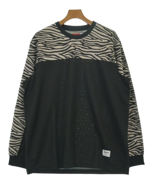 Supreme シュプリーム Tシャツ・カットソー メンズ 【古着】【中古】