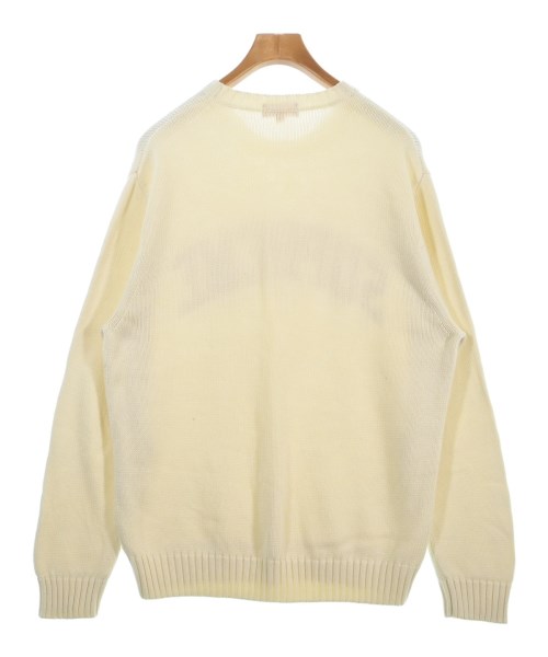 Supreme シュプリーム ニット・セーター メンズ 【古着】【中古】_1