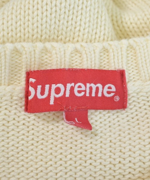 Supreme シュプリーム ニット・セーター メンズ 【古着】【中古】_2