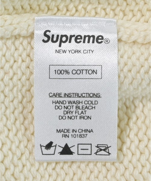 Supreme シュプリーム ニット・セーター メンズ 【古着】【中古】_3