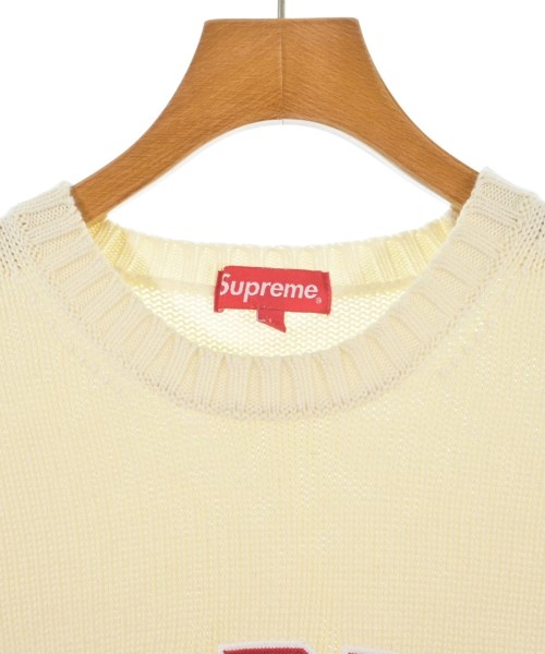 Supreme シュプリーム ニット・セーター メンズ 【古着】【中古】_4