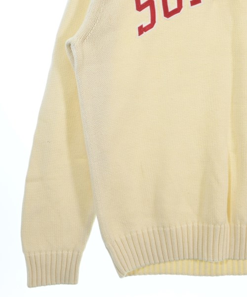 Supreme シュプリーム ニット・セーター メンズ 【古着】【中古】_5