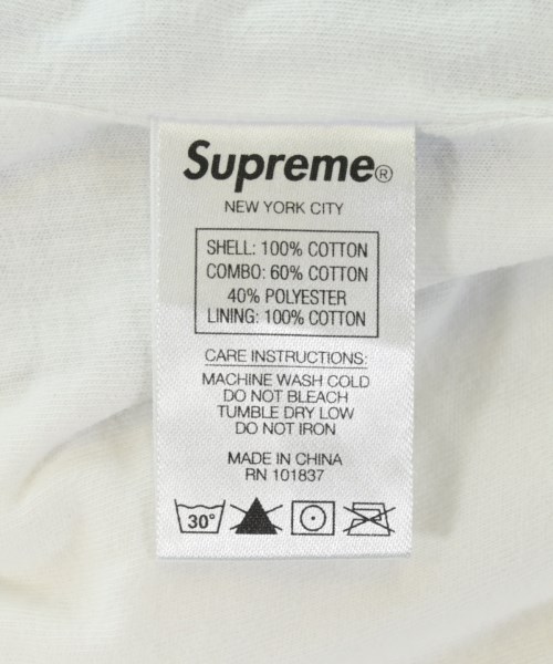 Supreme シュプリーム ショートパンツ メンズ 【古着】【中古】_3