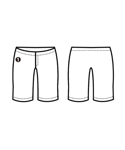 Supreme シュプリーム ショートパンツ メンズ 【古着】【中古】_8